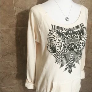 Volcom Women’s Sweater